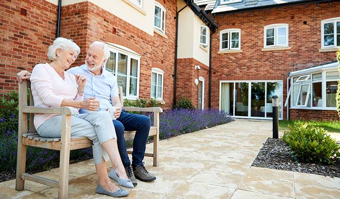 Assisted Living Facilities