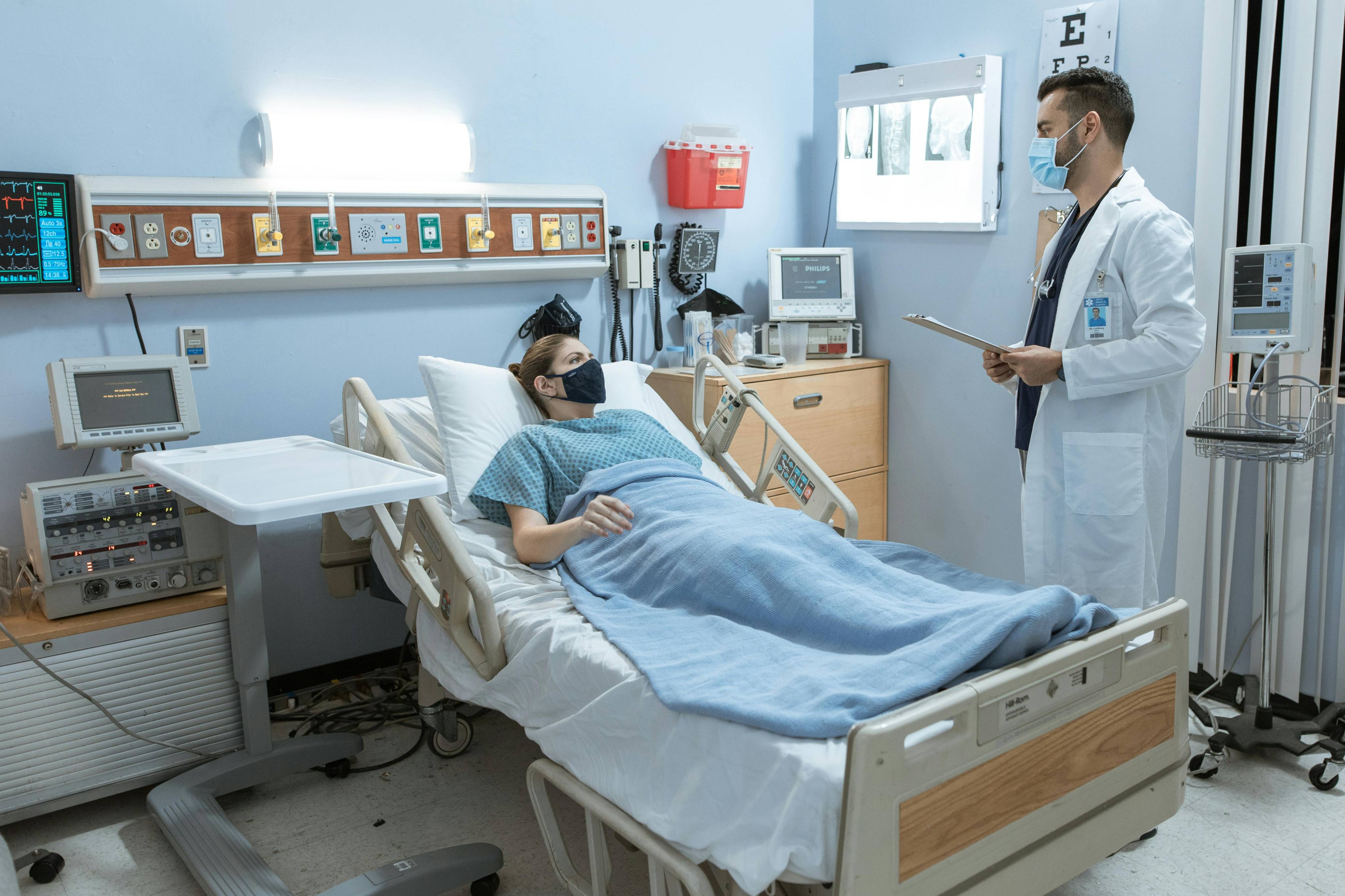 Hospitals