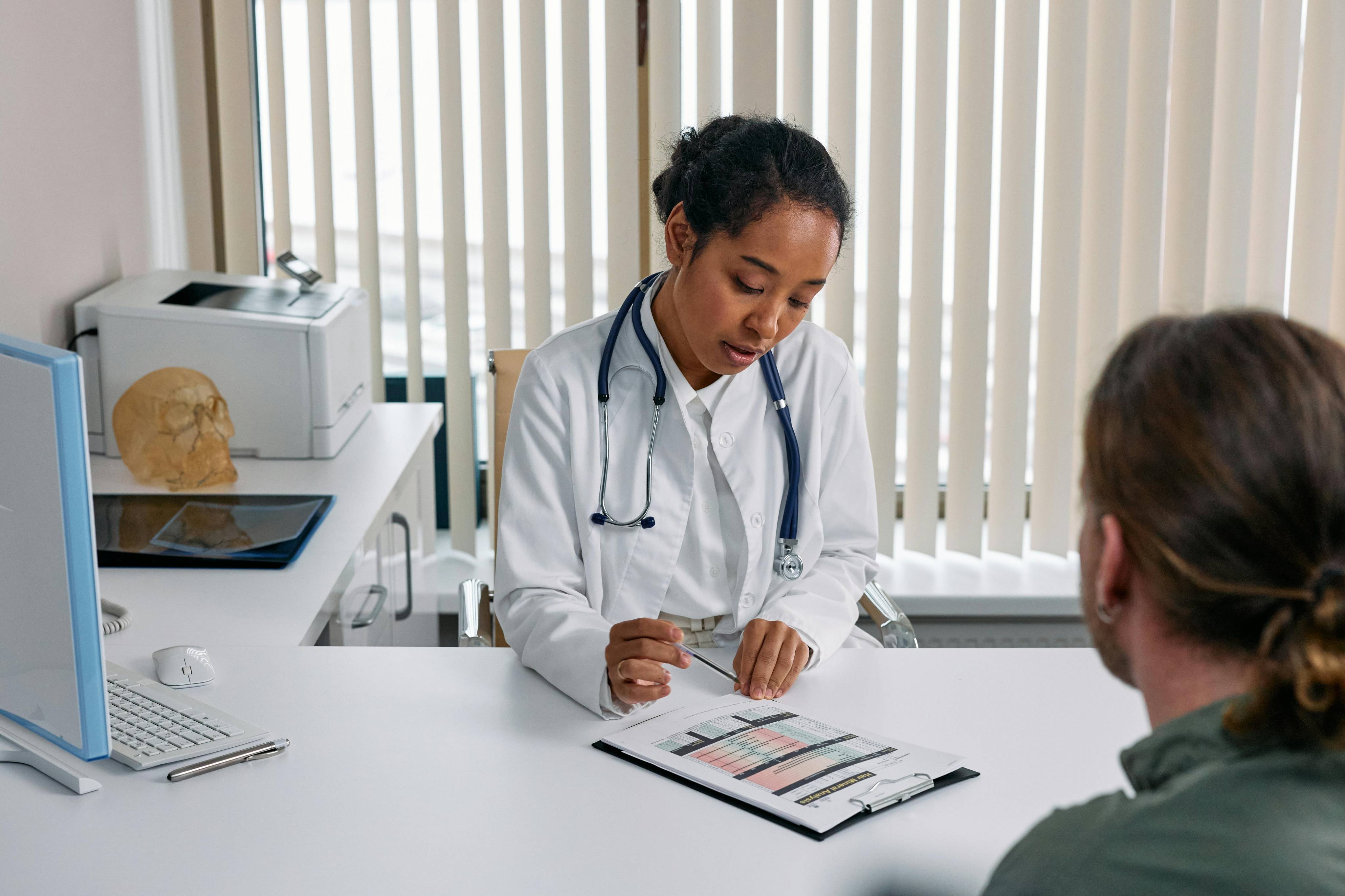 Medical Offices