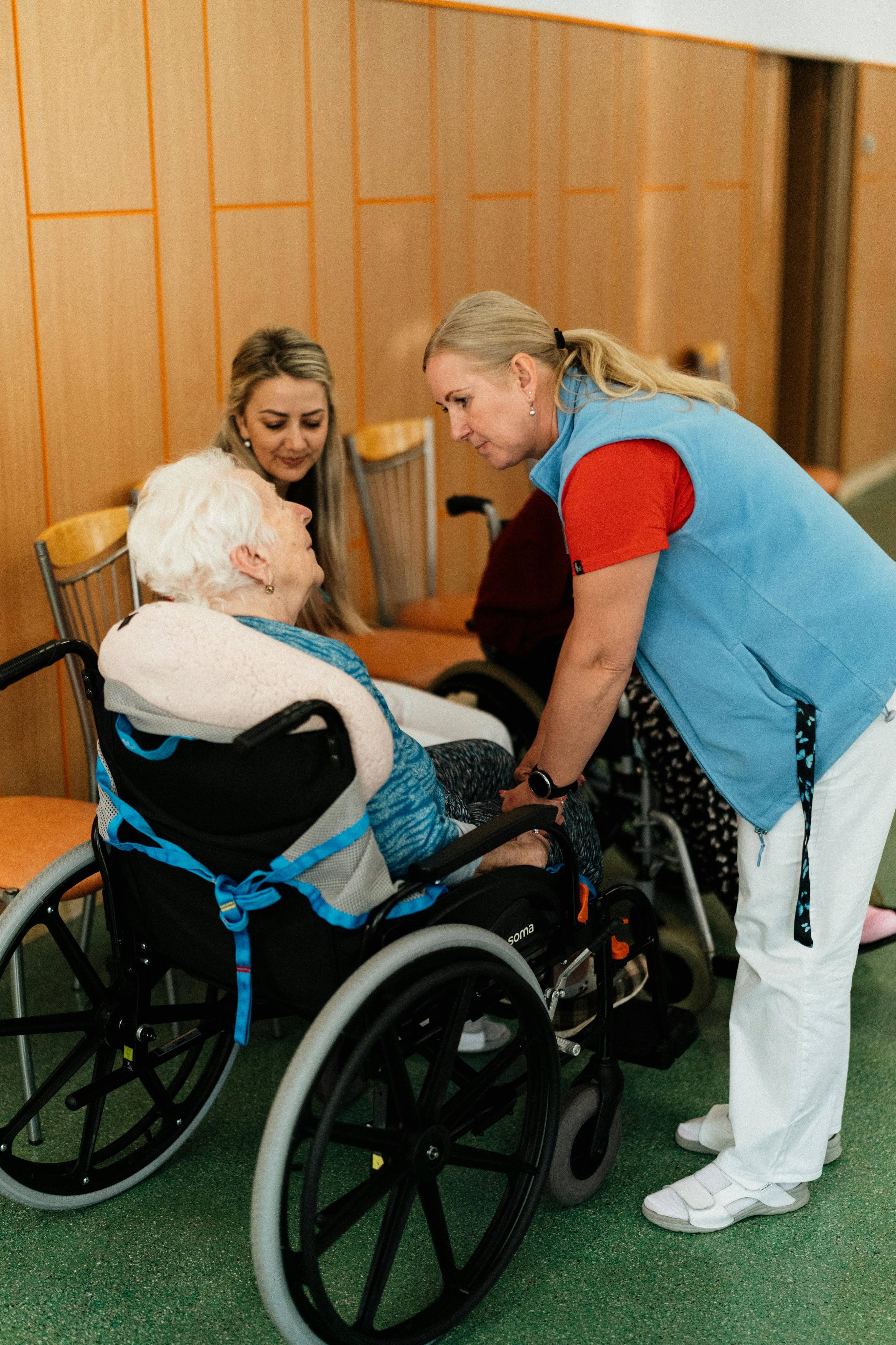 Nursing Homes