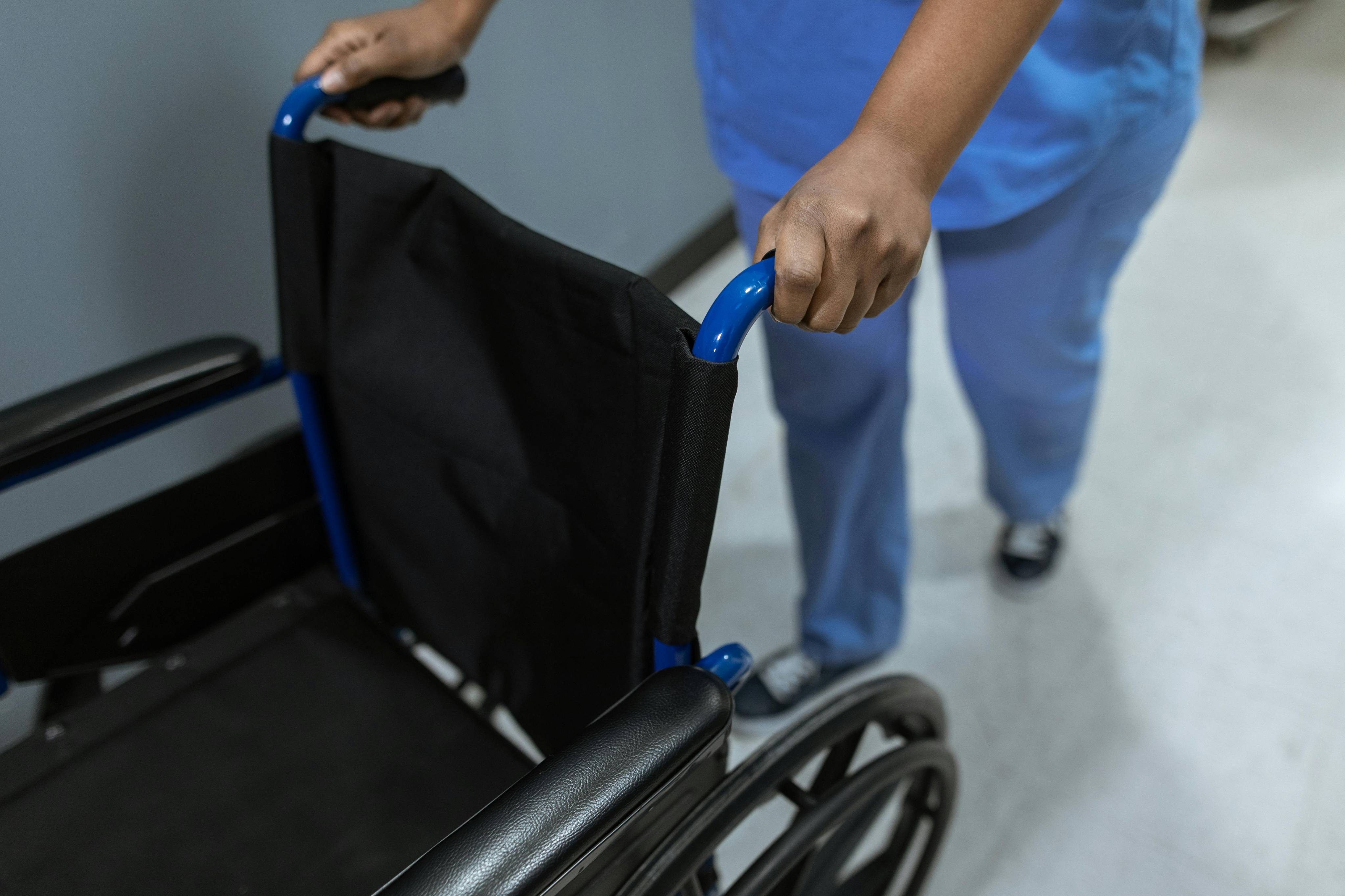 Wheelchair Service